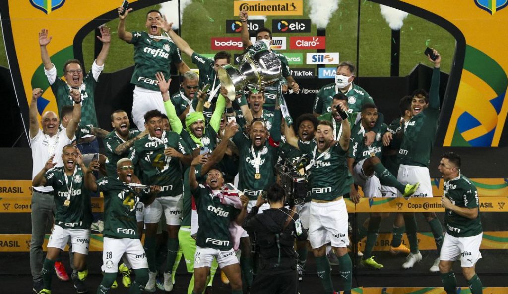 palmeiras