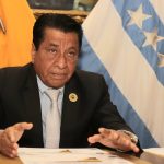 Lorenso Calva Preciado