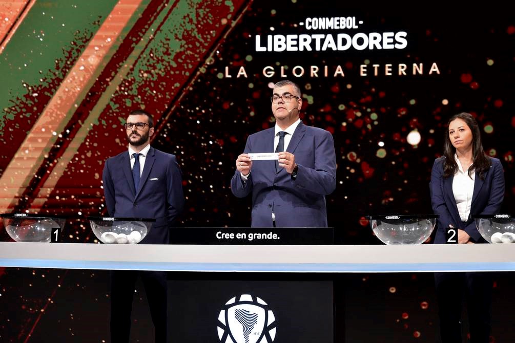 libertadores