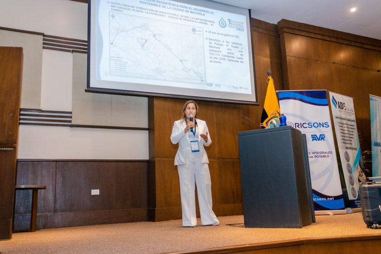 Ing. Goretty González