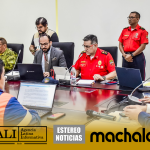 PLENARIA DEL COE PROVINCIAL DE EL ORO.3