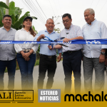 PREFECTIRA CORTE DE CINTA