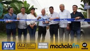 PREFECTIRA CORTE DE CINTA